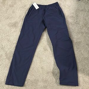 Outdoor Voices - RecTrek women’s pant, size XS